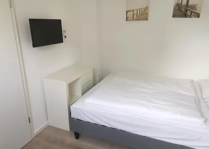 Luettje Huett Mien Luettje Huett 01